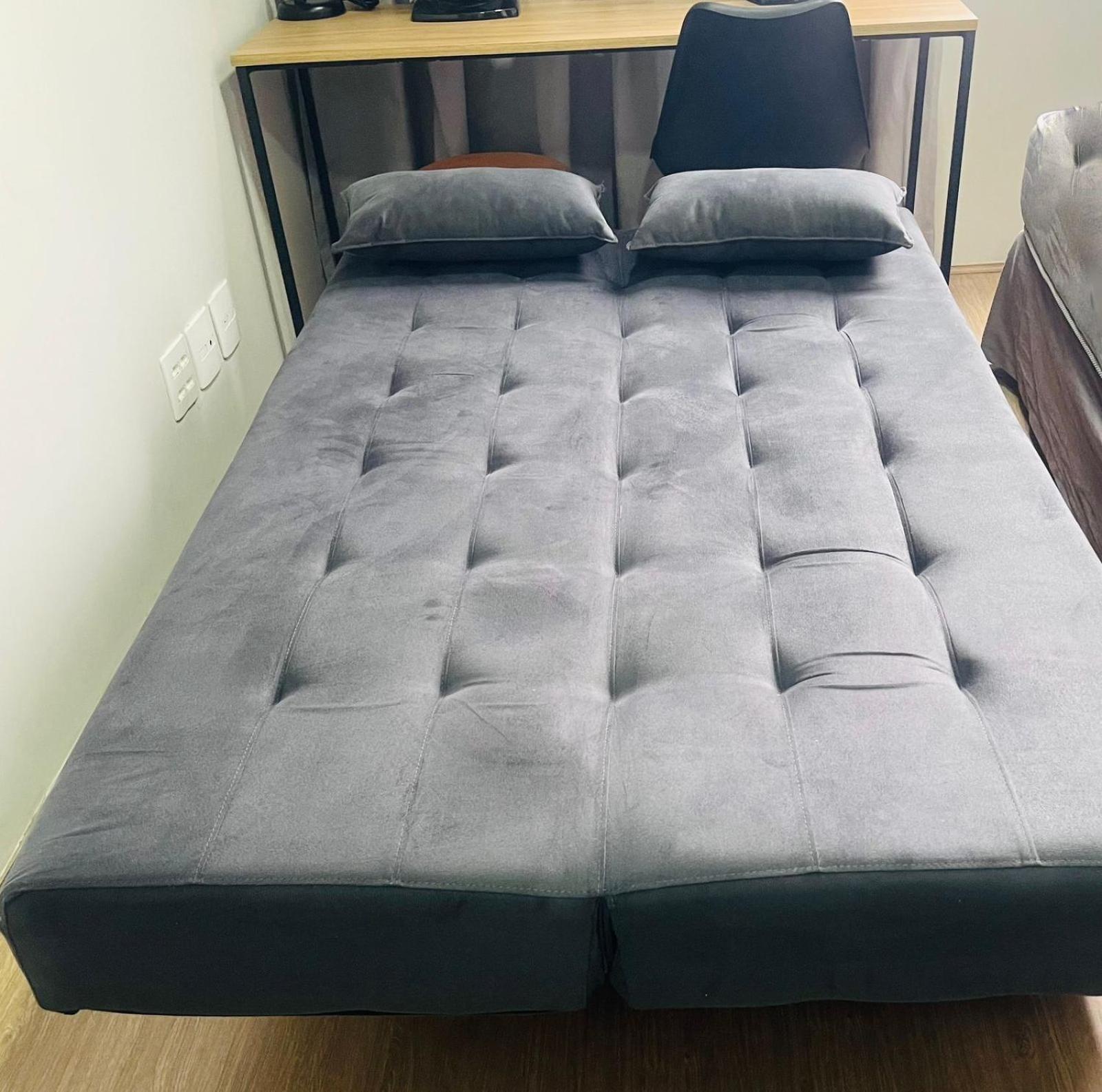 128, Estacao Bras - Sp Apartamento *