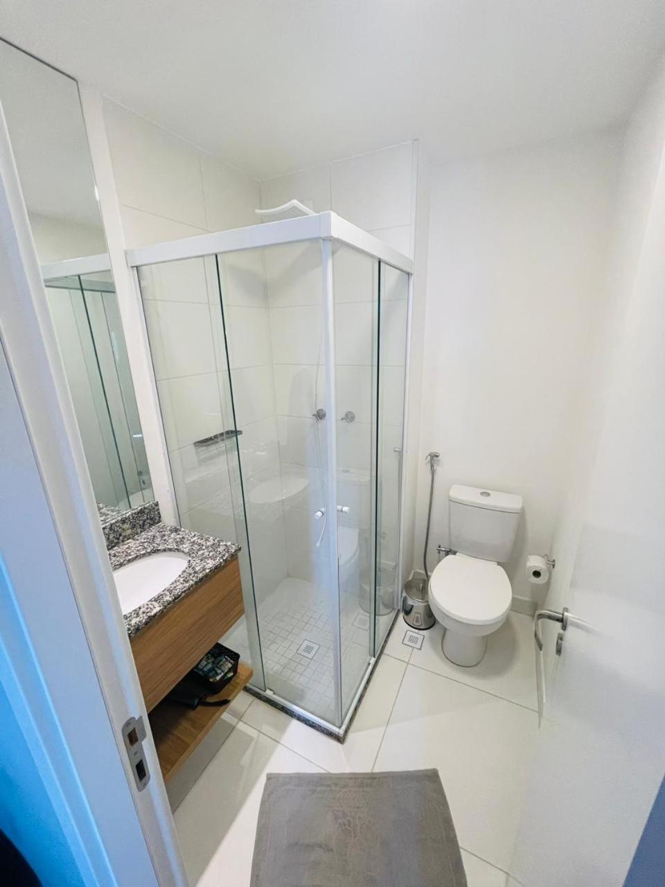 128, Estacao Bras - Sp Apartamento
